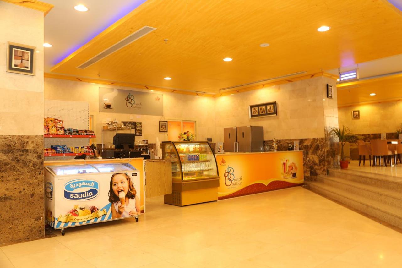 Hotel Jayan Makkah La Meca Exterior foto